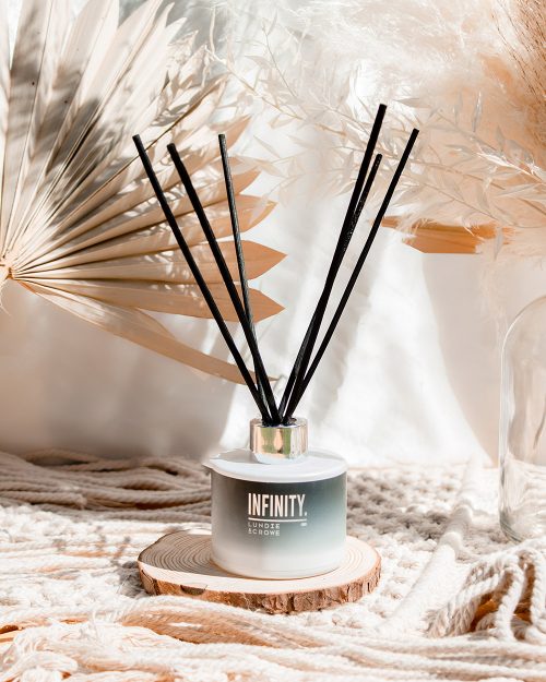 Infinity Reed Diffuser