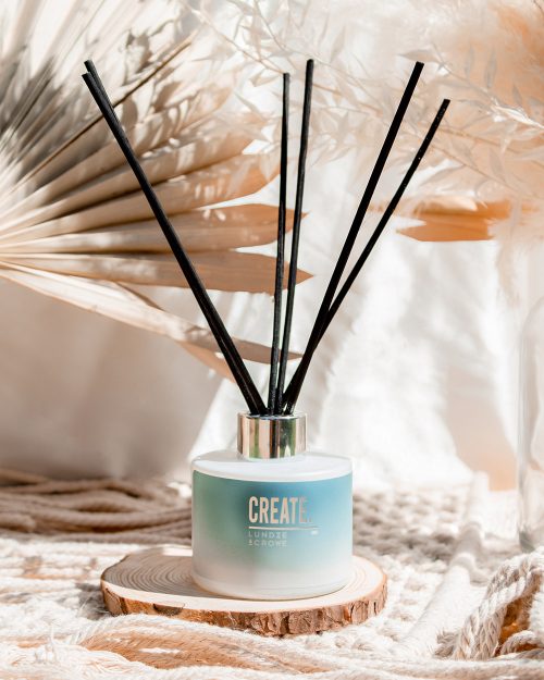 Create Reed Diffuser