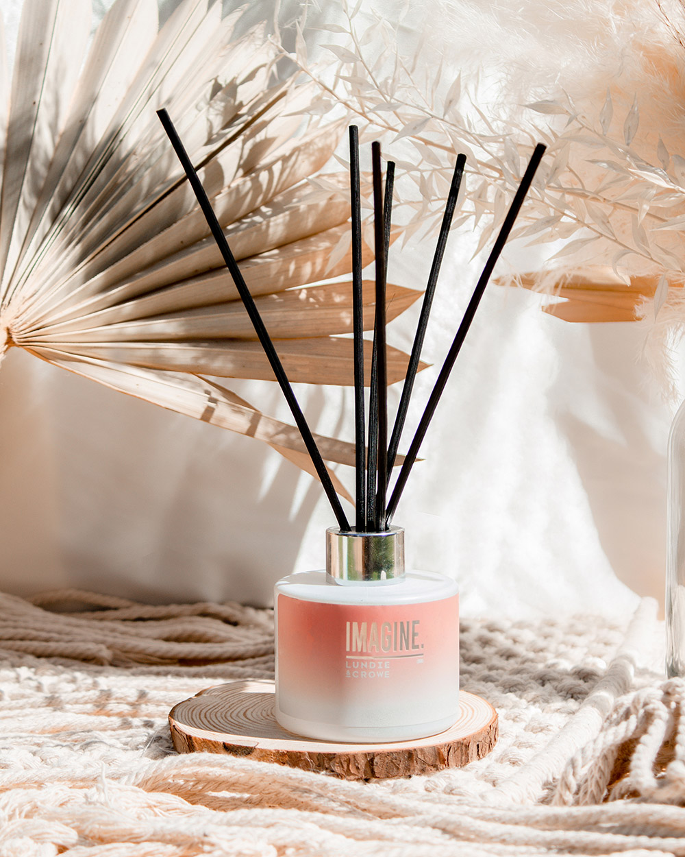 Imagine Reed Diffuser