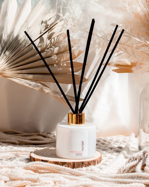 African Sunset Reed Diffuser