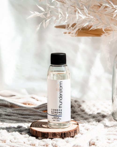 African Thunderstorm Diffuser Refill
