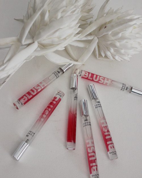 Blush Perfume Body Mist
