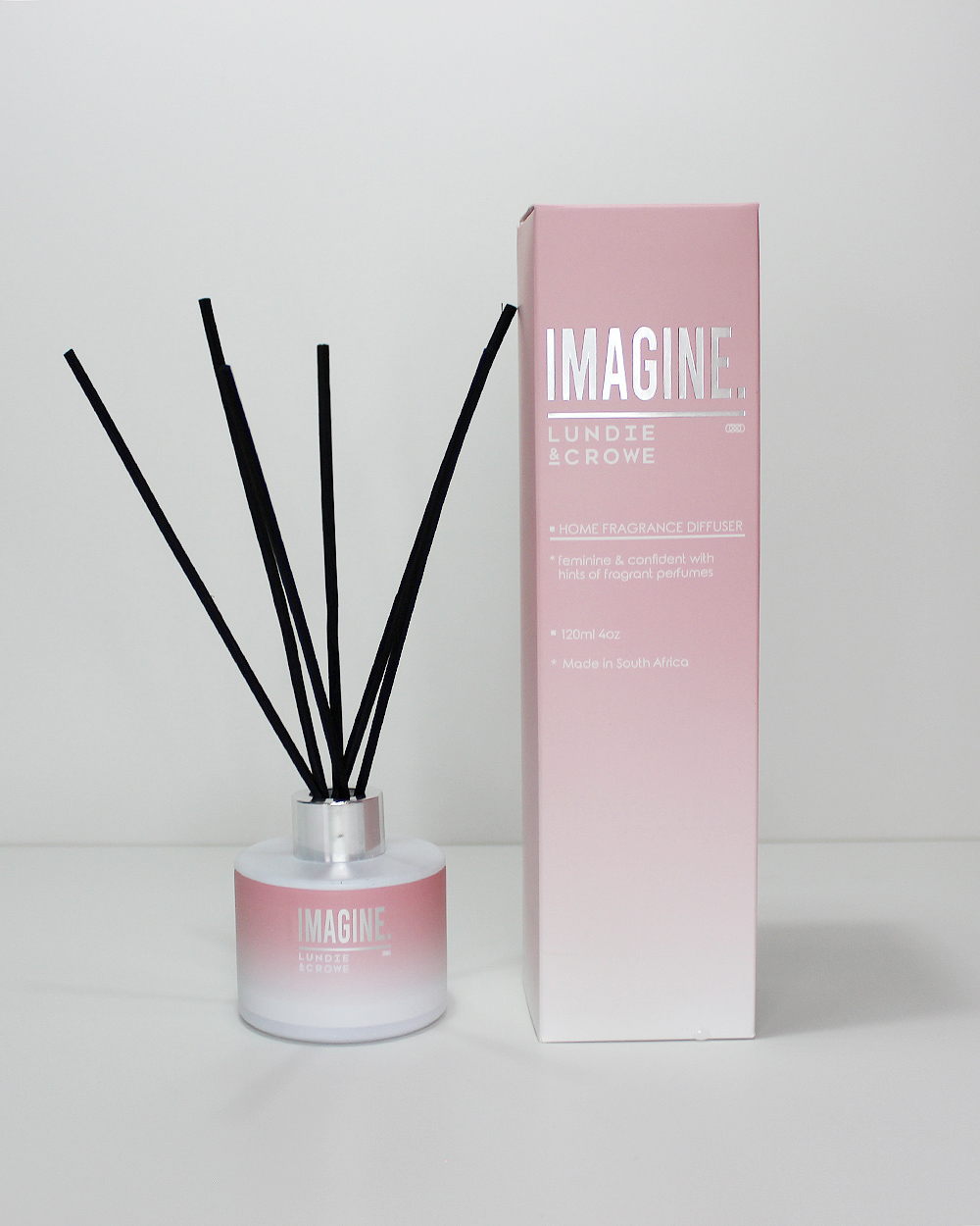 Imagine Reed Diffuser - Image 2